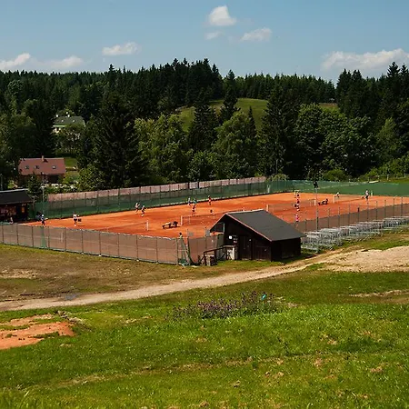 Bedrichovka