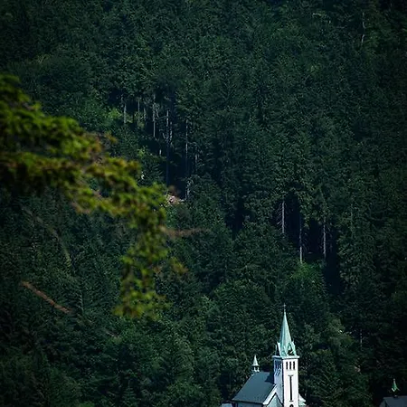 Bedrichovka Bedřichov