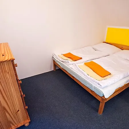 公寓 Bedrichovka